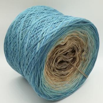 (ab 0,016€/Meter) Traumstrand meliert